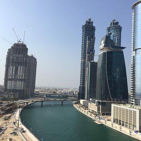 Готель Elite Residency Дубай Екстер'єр фото
